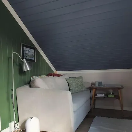 Oya Husrom Campsite Sarpsborg