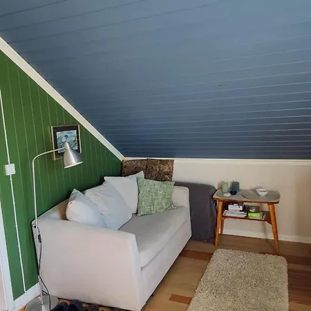 Oya Husrom-enkeltsenger-kjokken-bad *