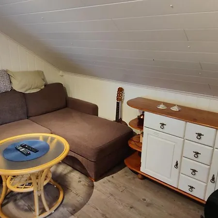 Oya Husrom-enkeltsenger-kjokken-bad Kamp alanı *