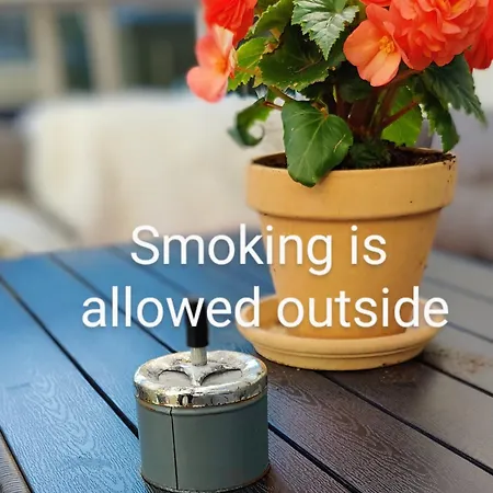 Oya Husrom-enkeltsenger-kjokken-bad * Sarpsborg