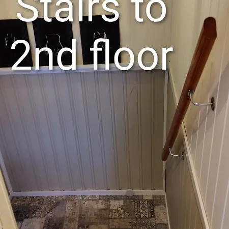 Oya Husrom-enkeltsenger-kjokken-bad Kamp alanı Sarpsborg