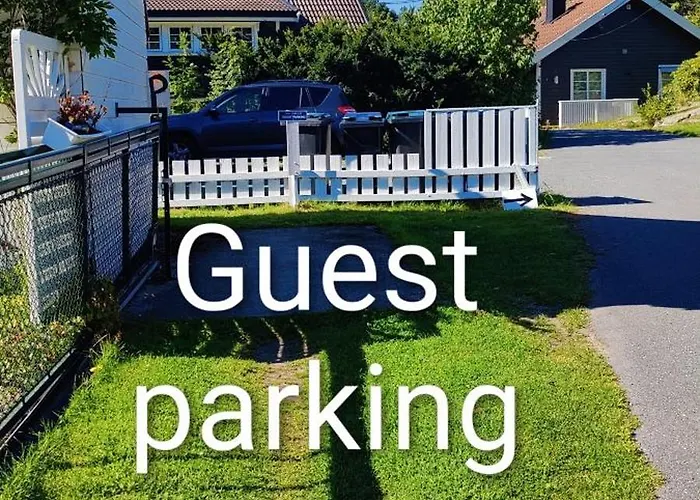 Oya Husrom-leilighet-gratis Parkering