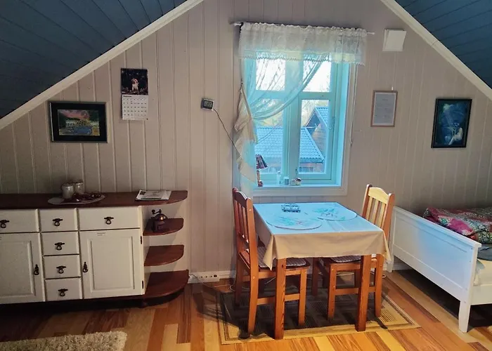 Oya Husrom-leilighet-gratis Parkering Camping
